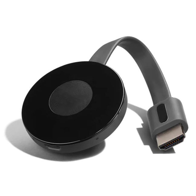 Smart TV Box Feature