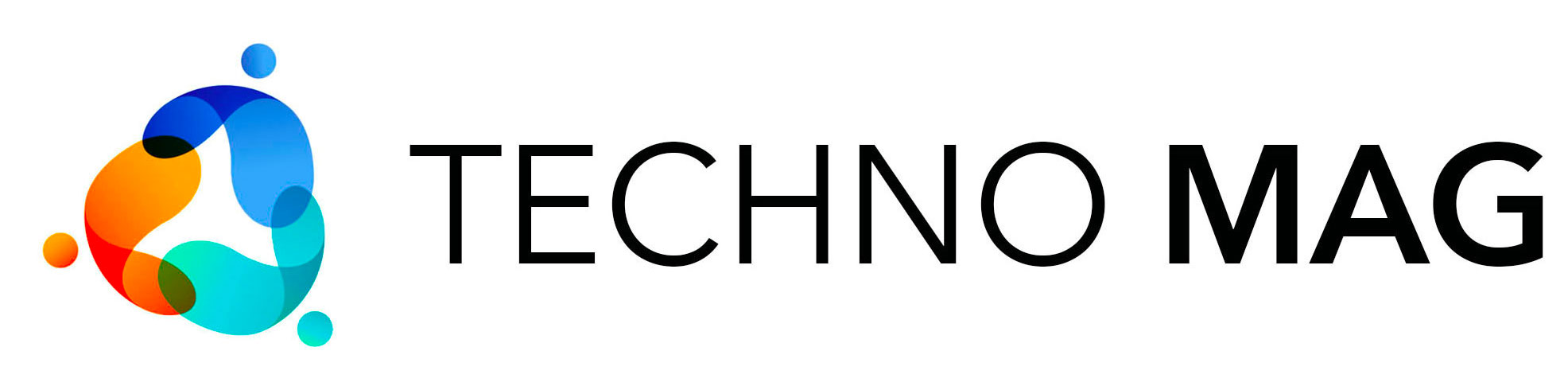 Techno Mag Logo