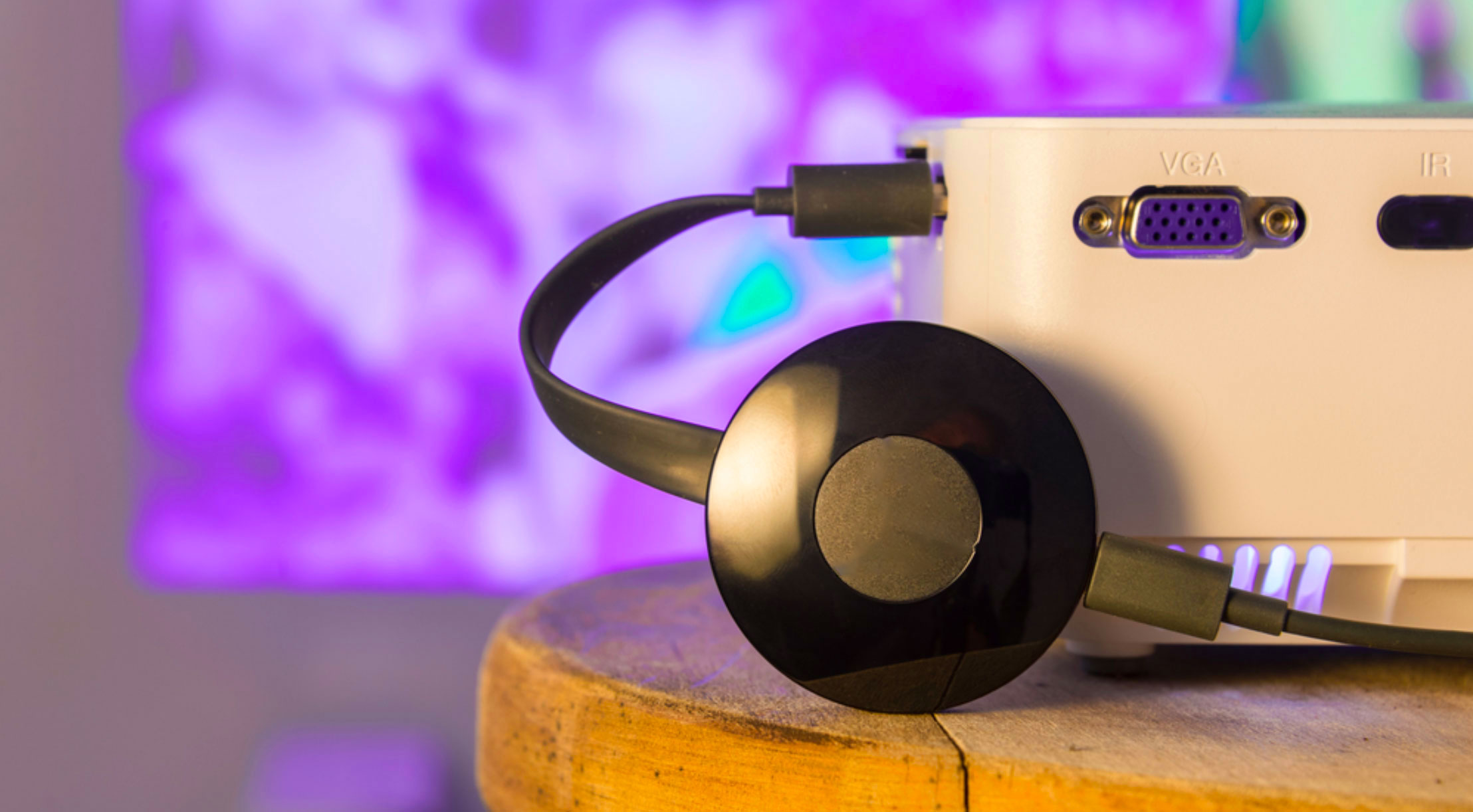 Produkt Demonstration